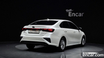 Kia All New K3 Prestige (07.2020)