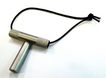 Заряжалка безопасная средняя для пневмата Scorpena