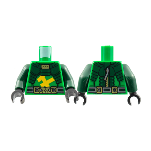 Торс Ллойда 973pb4312c01