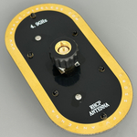 Антенна Maple Wireless 11dBi  circularly polarized antenna 4.9G SMA-MALE