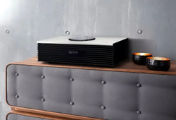 Hi-Fi-минисистема Technics SC-C70MK2EE-S Silver