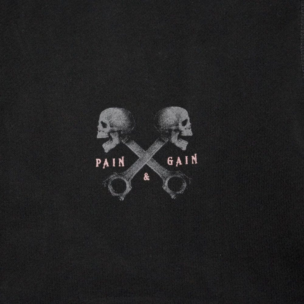 Толстовка-С Yakuza Premium 3925