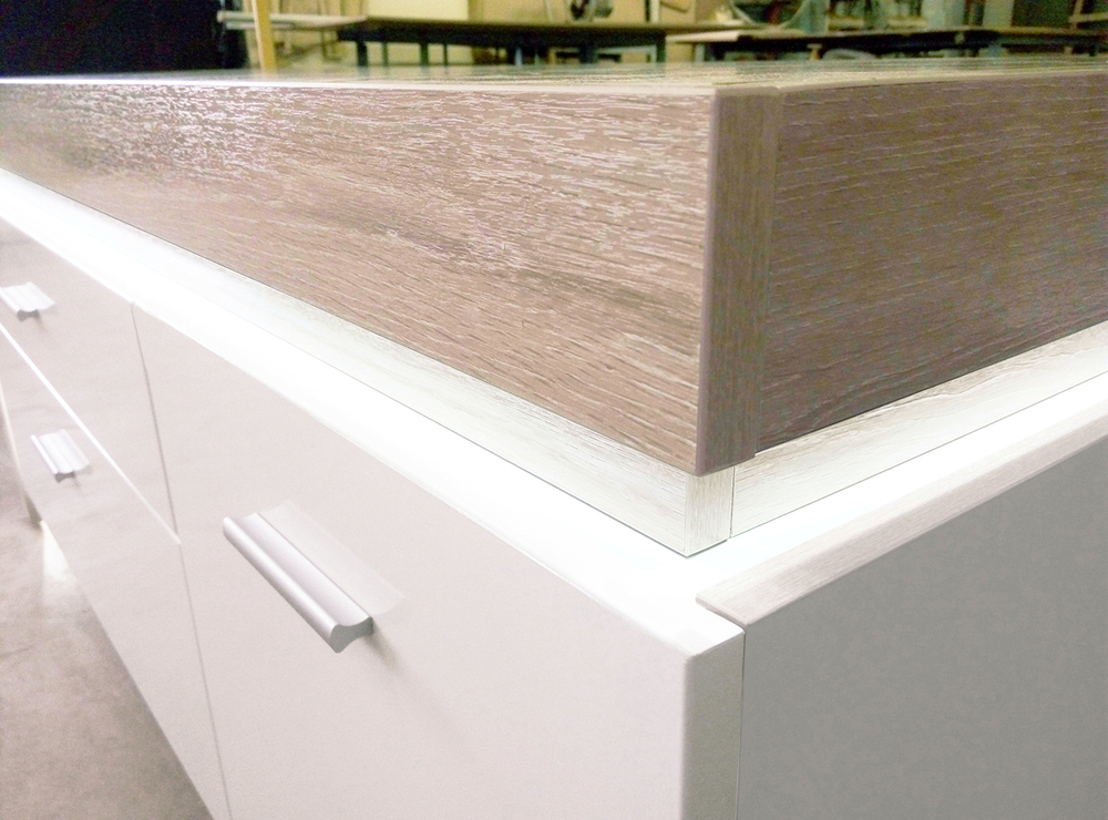 Спальня Люмен. Комплект 2