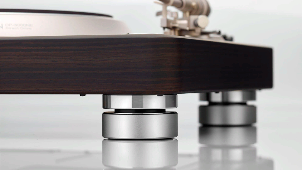 Проигрыватель винила Denon DP-3000NE