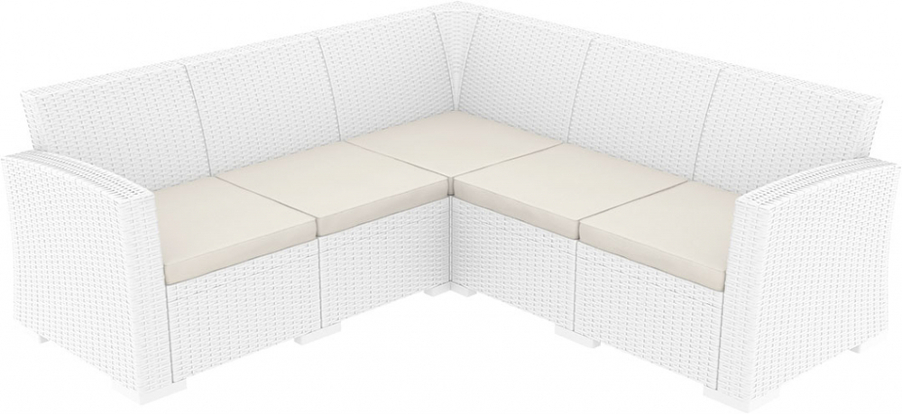 Подушка на сиденье Monaco Seat Cushion