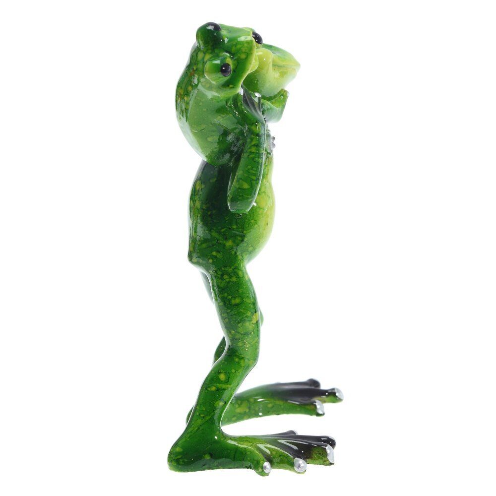 GAEM Фигурка декоративная "Лягушки", L6 W5,5 H12 см