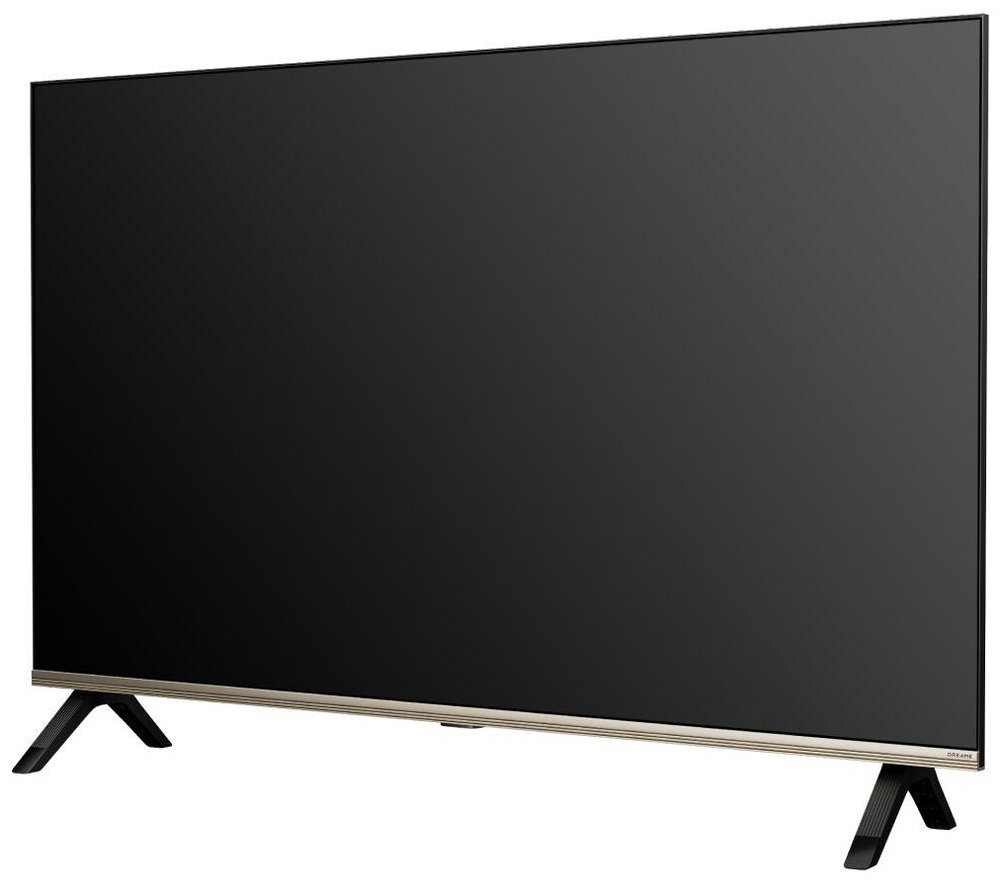 Телевизор DREAME Smart 32Q10 81 см черный