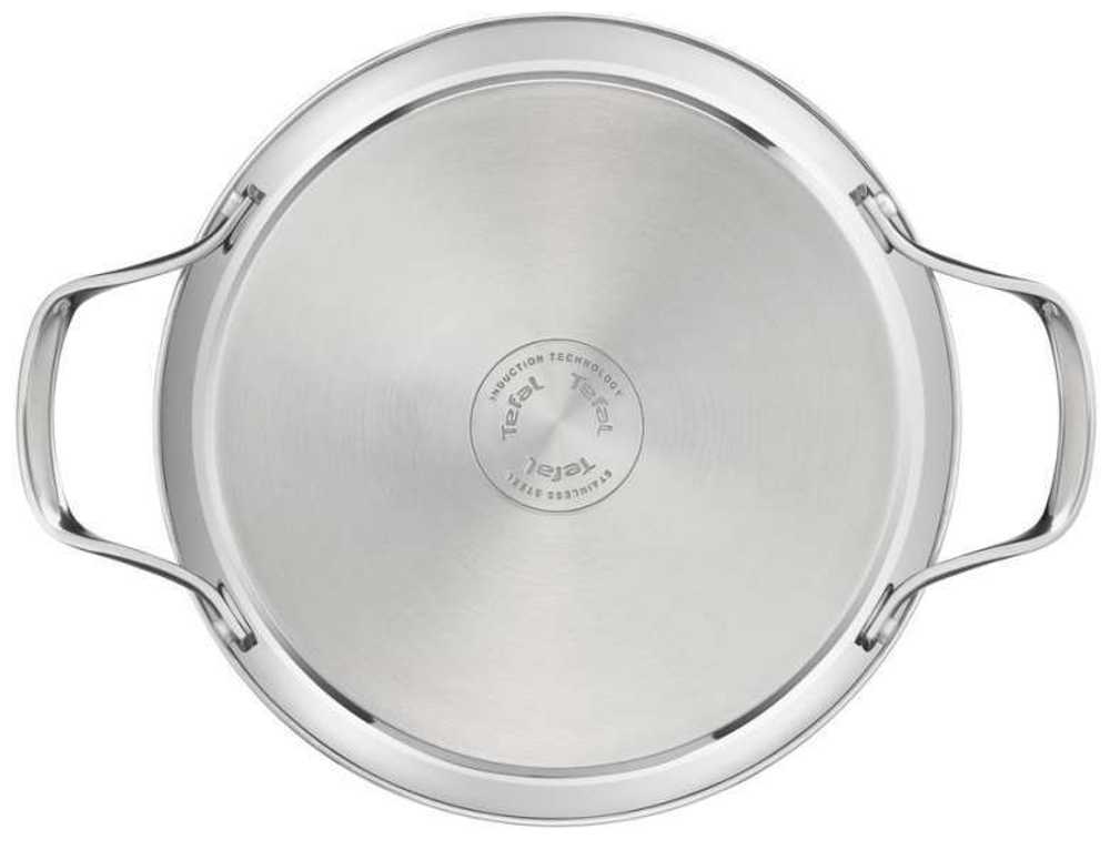 Набор посуды Tefal SIMPLEO 9 предметов B815S974