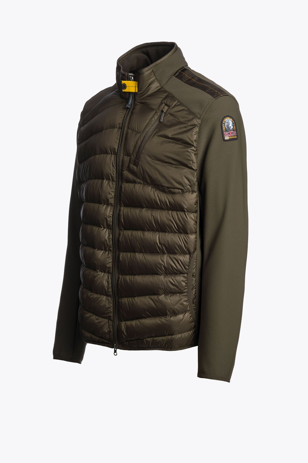 Куртка муж. Parajumpers JAYDEN 117 лесной хаки
