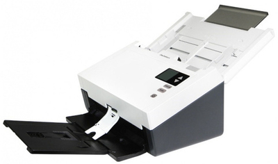 Сканер Avision AD345