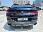 BMW X6 (G06) xDrive40i M Sports (04.2023)
