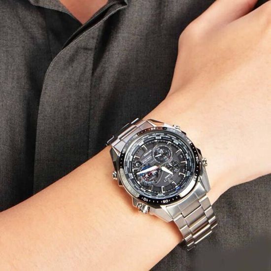 Наручные часы Casio Edifice EQS-500DB-1A1ER