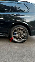 КОВАНЫЕ ДИСКИ для BMW X7 G07