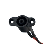 Порт разъем зарядки для Xiaomi M365, M365 PRO