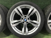 Диск Комплект дисков R19 BMW X5 F15 (2013-2018) 467 стиль