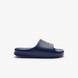 Шлепанцы мужские LACOSTE SERVE SLIDE 2.0 124 4 CMA
