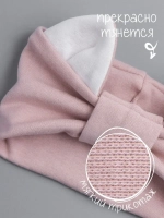 Повязка на голову для девочки