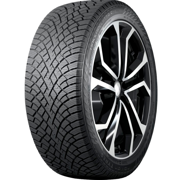 Yokohama 285/40R21 109T XL Hakkapeliitta R5 SUV TL