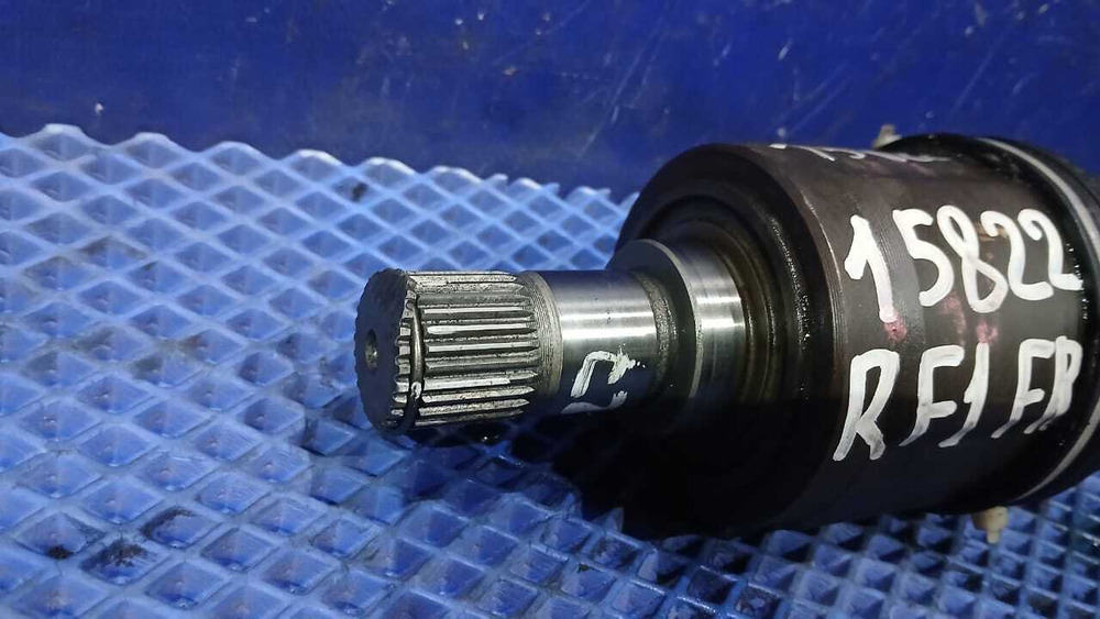 Привод передний правый Honda STEPWGN 1996-2001