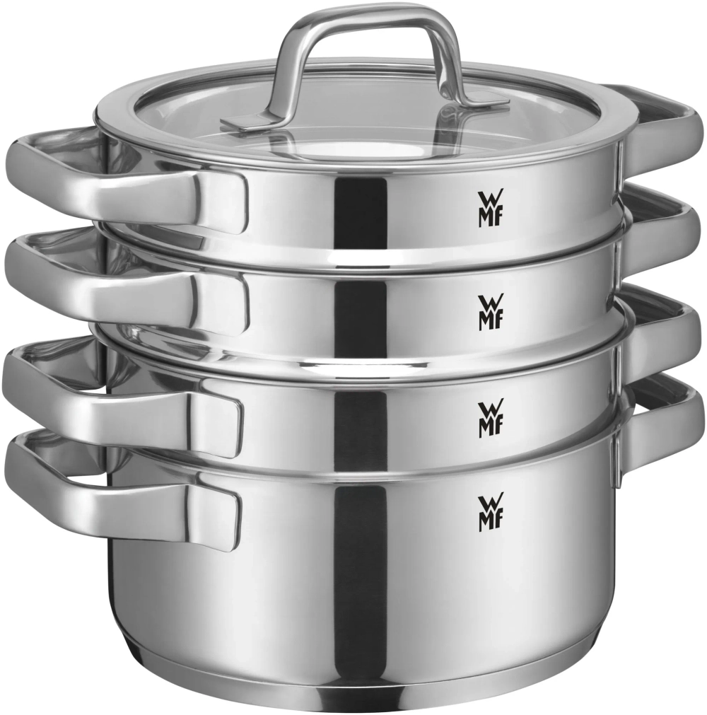 WMF Набор посуды Compact Cuisine из 7 предметов EAN 4000530720184