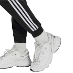 Баскетбольные женские штаны adidas Adicolor Classics Slim Cuffed Pants Black