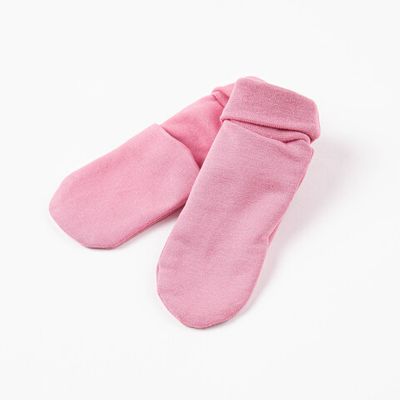 Socks 3-18 months - Rose