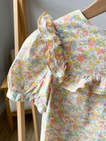 Хлопковая блуза Bonpoint, 116