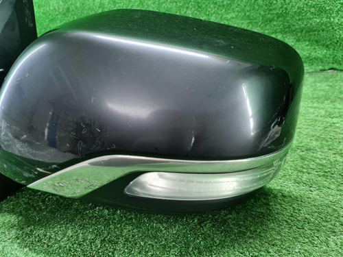 Зеркало левое Toyota Land Cruiser 200 (2015-2021) 20 контактов