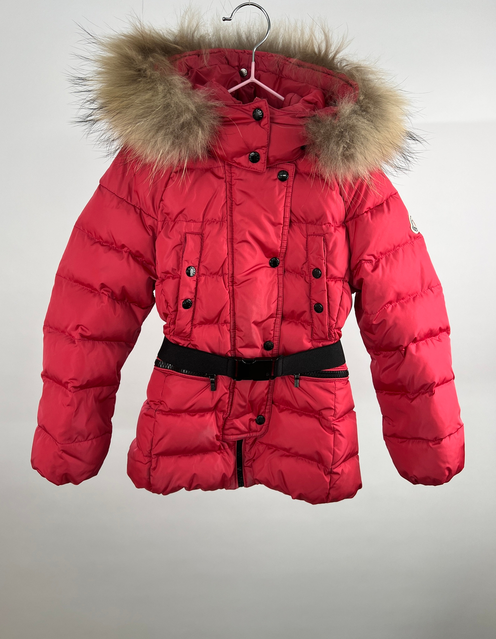 Куртка Moncler