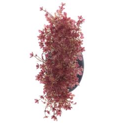 GAEM Дерево искусственное "Бонсай", L38 W19 H25 см