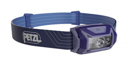 Фонарь Petzl TIKKA HEADLAMP (425570, Цвет Blue)