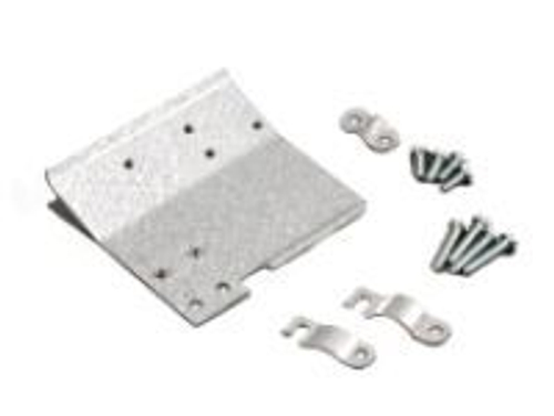 Decoupling Plate mounting kit, H3