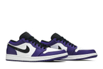 Кроссовки Jordan Air Jordan 1 Court Purple