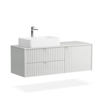 Тумба для ванной подвесная WVR 102