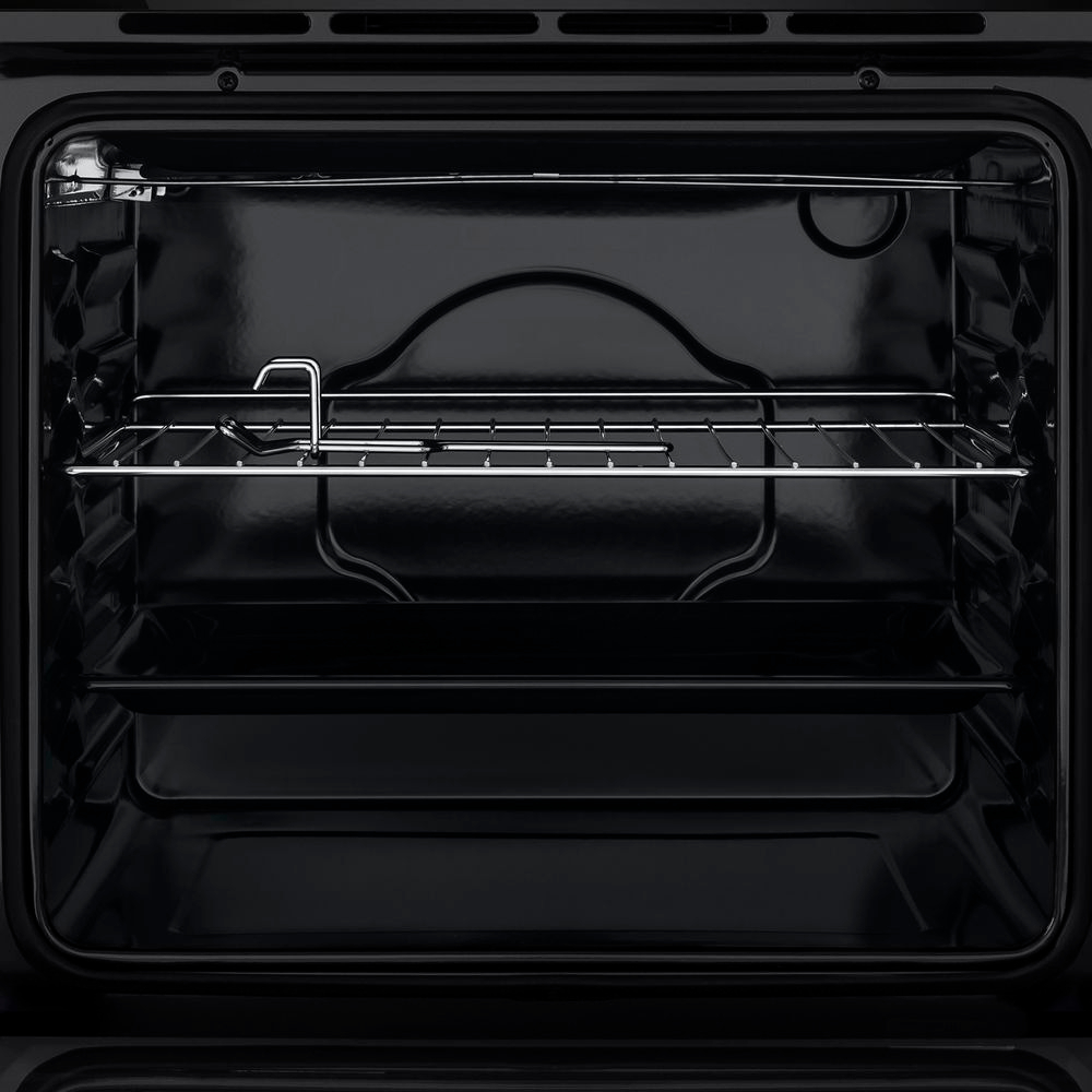Шкаф духовой электрический HOMSair OES660BK фото 5