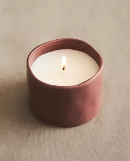 ZARA HOME АРОМАТИЧЕСКАЯ СВЕЧА FLORAL BEYOND (150 Г)