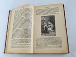 "Жиль Блаз". Алэн-Ренэ Лесаж. 1901г. - антикварная книга