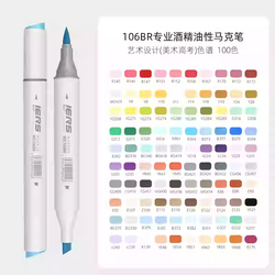 Маркеры IERS серия Art