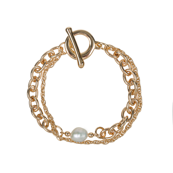 Браслет Fiore Luna Bella Pearle Togl CL1011/MP G