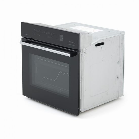 Электрический духовой шкаф Kaiser EH 6906 N Chrom