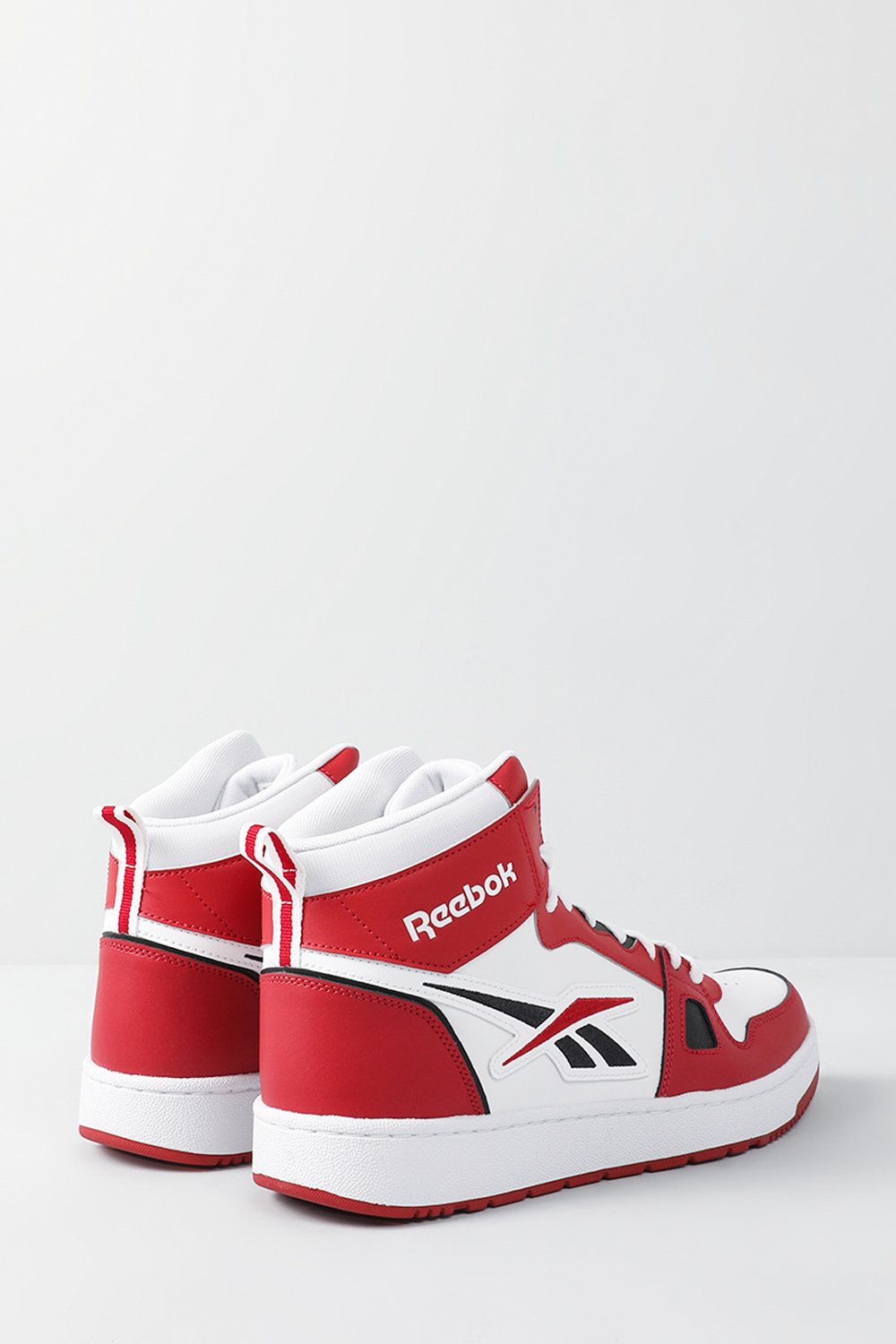 Кроссовки мужские REEBOK RESONATOR MID