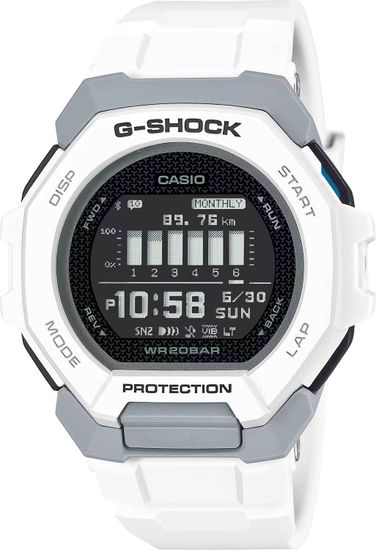 Наручные часы Casio G-Shock GBD-300-7ER