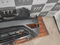 Бампер задний Hyundai Creta 2 (SU2) 21-нв Б/У Оригинал 86612BW000