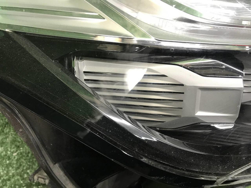 Битая Фара правая EXEED VX (2021-2024) LED