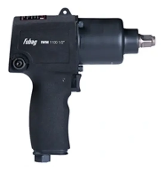 Краскораспылитель Fubag Expert G600/1.5 HVLP с верхним бачком