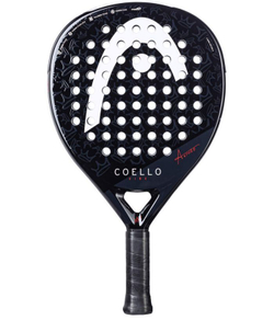 Ракетка для Padel Head Coello Vibe 2025