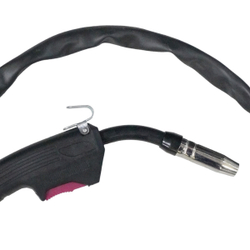 Weld 150 Mini Сварочный аппарат, MIG/MAG 150А, 220В