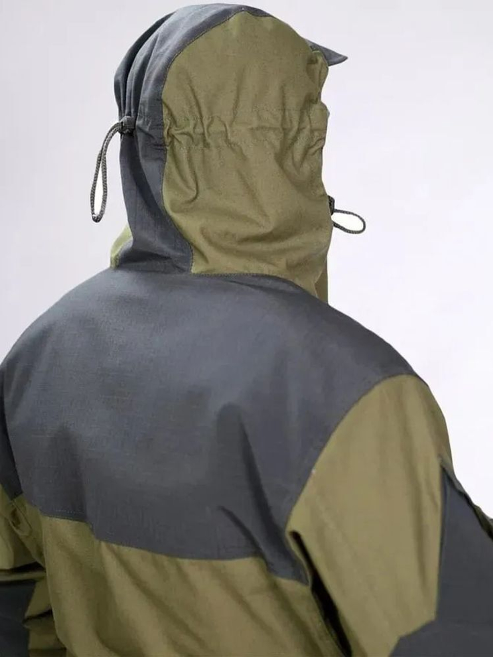 Костюм Барс Горка-4 (Хаки, Палатка)