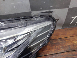 Фара левая LED Haval Jolion 21-нв Б/У Оригинал 4121104XST01A