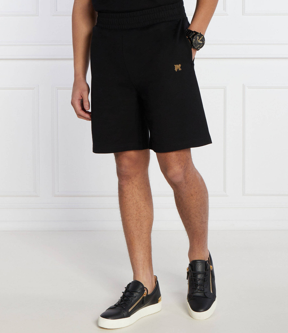 Шорты Palm Angels - черный(PMCI010R 24FLE003)